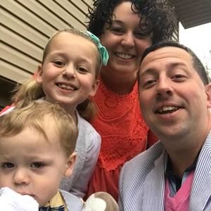 Meet your Posher, Amy